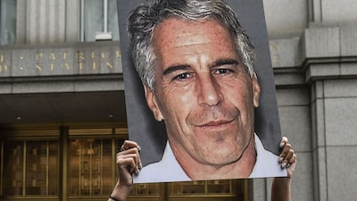 Nueva tanda de archivos de Epstein contiene registros de viaje de Trump y datos bancarios Nueva tanda de archivos de Epstein contiene registros de viaje de Trump y datos bancarios