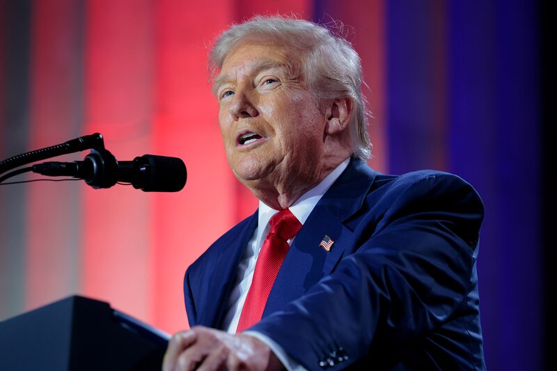 Fotógrafo: Chip Somodevilla/Getty Images. Fotógrafo: Chip Somodevilla/Getty Images.