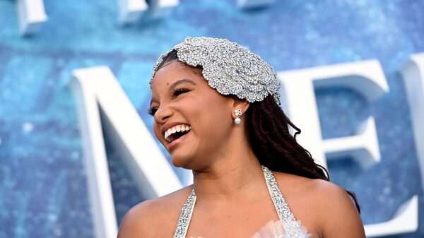 Disney proyecta recaudar unos US$118M en estreno del remake de “La sirenita” Disney proyecta recaudar unos US$118M en estreno del remake de “La sirenita”