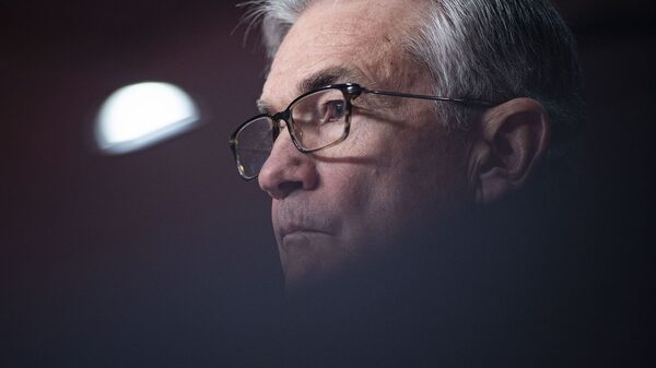 Operadores apuestan por alza de tasa de 50 puntos en próximas dos reuniones de Fed Operadores apuestan por alza de tasa de 50 puntos en próximas dos reuniones de Fed