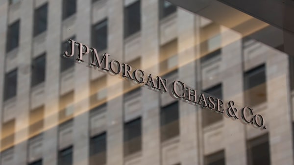 JPMorgan restringe uso do ChatGPT por funcionários JPMorgan restringe uso do ChatGPT por funcionários