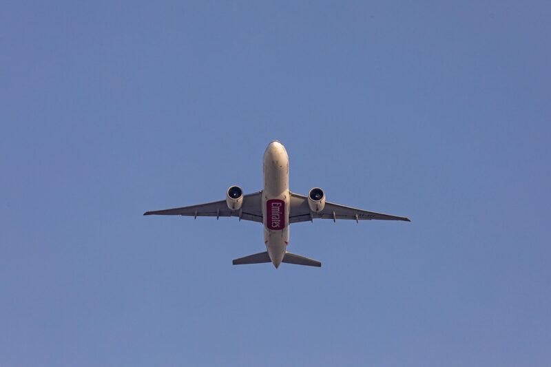 La aerolínea tuvo mejores resultados ante la apertura de las políticas de viaje global. La aerolínea tuvo mejores resultados ante la apertura de las políticas de viaje global.