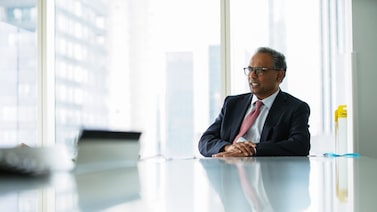 Jain, de GQG, ve una oportunidad de compra en Brasil pese al temor de los inversores Jain, de GQG, ve una oportunidad de compra en Brasil pese al temor de los inversores