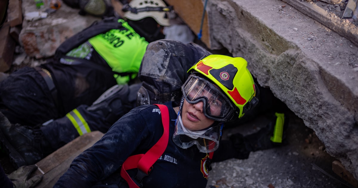 Terremoto en Colombia: impacto económico y perspectivas de crecimiento