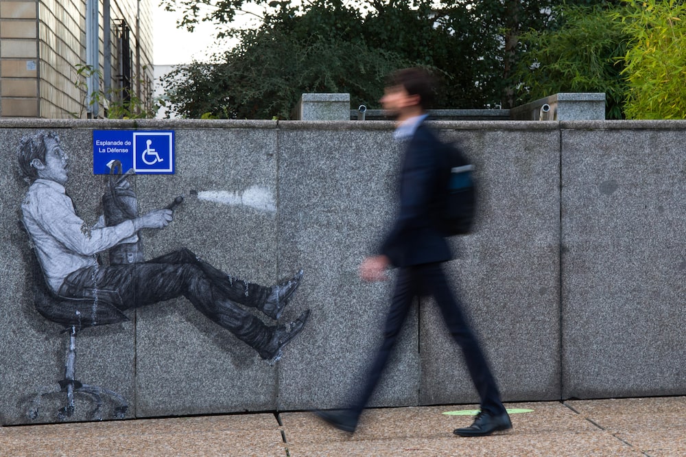 Empresario Empresario