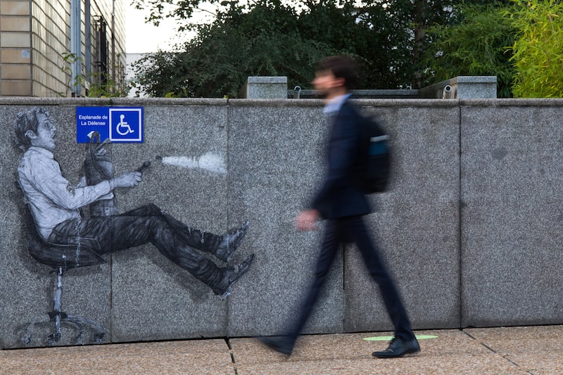 Empresario Empresario