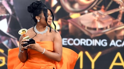 Com avanço da ômicron, Grammy é adiado e Sundance será virtual Com avanço da ômicron, Grammy é adiado e Sundance será virtual