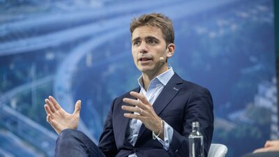 Fintech argentina Ualá capta mais US$ 66 milhões com aporte da TelevisaUnivision Fintech argentina Ualá capta mais US$ 66 milhões com aporte da TelevisaUnivision