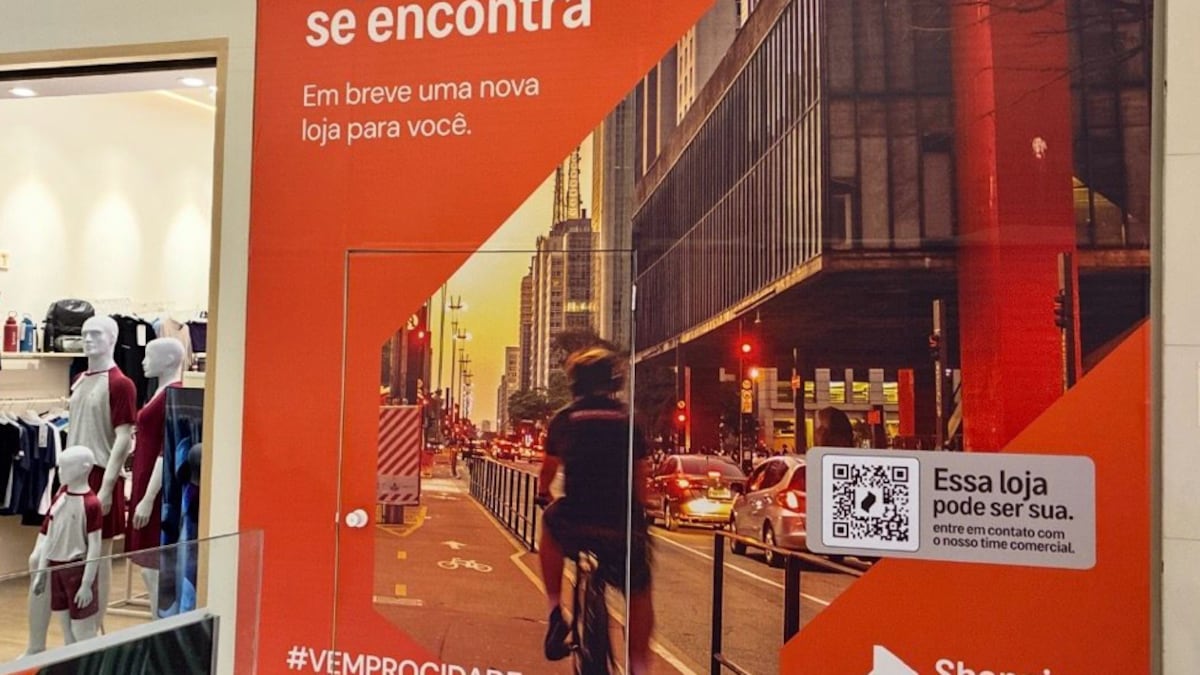 Unidade da Havanna, marca argentina de alfajor e doce de leite, fecha no Shopping Cidade de São Paulo, operado pela SYN na avenida Paulista, após master franqueado entrar em recuperação extrajudicial
