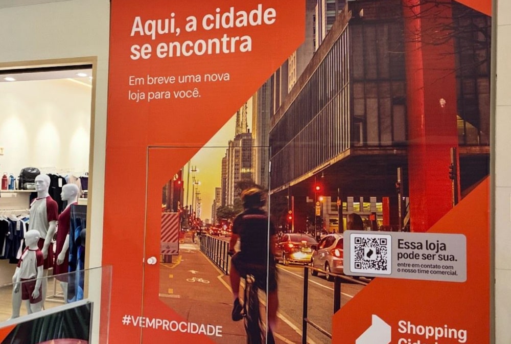 Unidade da Havanna fecha no Shopping Cidade de São Paulo Unidade da Havanna fecha no Shopping Cidade de São Paulo