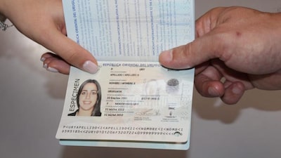 Nuevo pasaporte uruguayo: ¿hasta cuándo debo esperar para renovar? Nuevo pasaporte uruguayo: ¿hasta cuándo debo esperar para renovar?