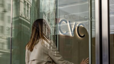 Gigante de private equity, CVC Capital define faixa de preço para IPO de US$ 1,7 bi Gigante de private equity, CVC Capital define faixa de preço para IPO de US$ 1,7 bi