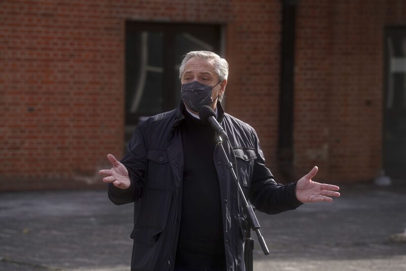 Esta semana se lanzarían una serie de medidas para inyectar dinero a la economía argentina. Esta semana se lanzarían una serie de medidas para inyectar dinero a la economía argentina.