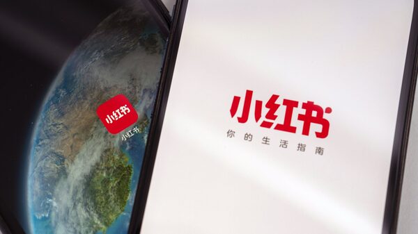 Xiaohongshu, rival de TikTok, proyecta triplicar sus ganancias a US$3.000 millones Xiaohongshu, rival de TikTok, proyecta triplicar sus ganancias a US$3.000 millones