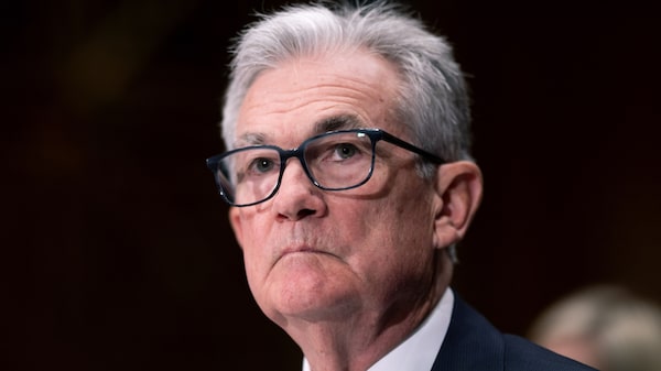 La Fed prepara otra subida de tipos en una semana crucial para los bancos centrales La Fed prepara otra subida de tipos en una semana crucial para los bancos centrales