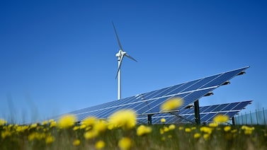 LatAm puede ser líder mundial de la energía renovable, ¿qué le falta para despuntar? LatAm puede ser líder mundial de la energía renovable, ¿qué le falta para despuntar?