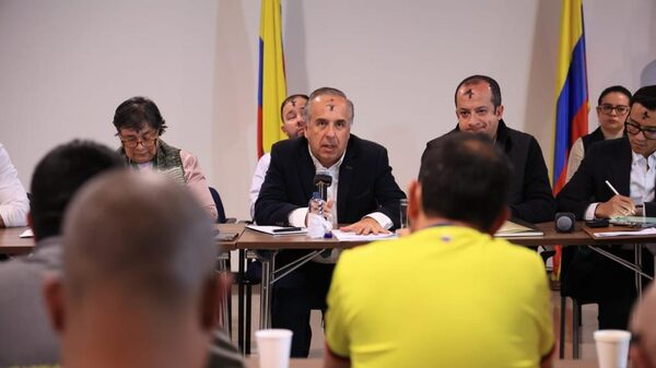 Se levanta el Paro de Taxistas: los 18 compromisos a los que llegó el Gobierno Se levanta el Paro de Taxistas: los 18 compromisos a los que llegó el Gobierno