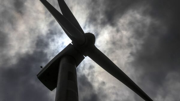 Chile le apuesta fuerte a la revolución del hidrógeno Chile le apuesta fuerte a la revolución del hidrógeno