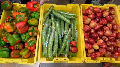 Tribunal mantiene orden para que Trump financie completamente los beneficios del SNAP Tribunal mantiene orden para que Trump financie completamente los beneficios del SNAP