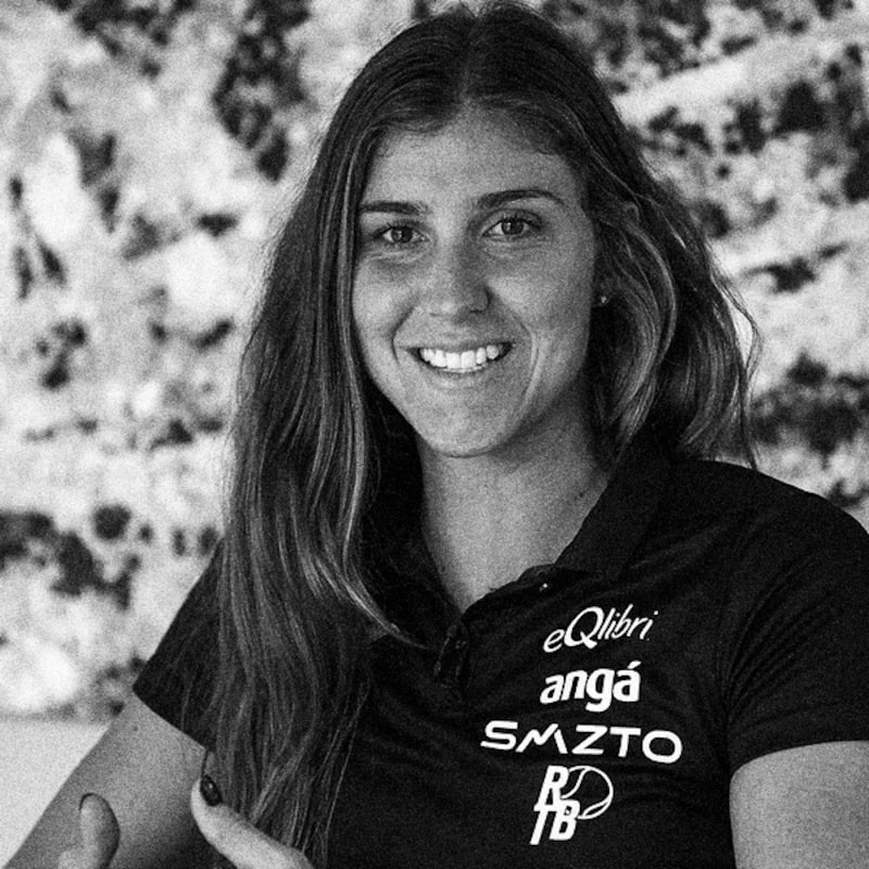 Bia Haddad Bia Haddad