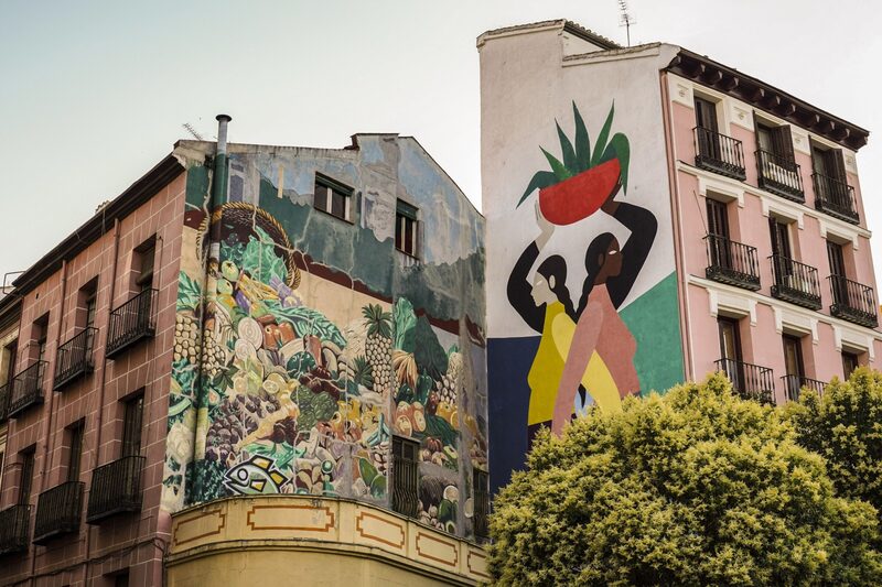 Imagen de Madrid Imagen de Madrid