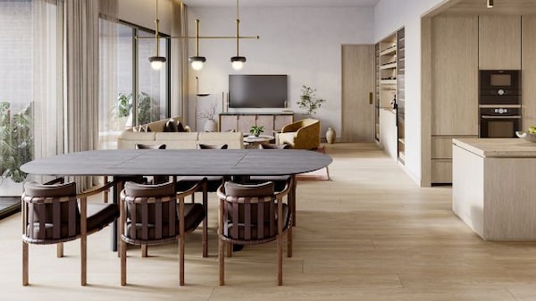 Pendry aterriza en México; este es el precio de sus primeras residencias de ultralujo en Latam Pendry aterriza en México; este es el precio de sus primeras residencias de ultralujo en Latam