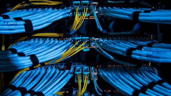 China creará una nueva agencia para regular los datos: WSJ China creará una nueva agencia para regular los datos: WSJ