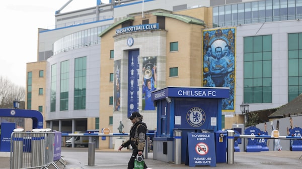 Los siete posibles compradores del Chelsea después de Abramovich Los siete posibles compradores del Chelsea después de Abramovich