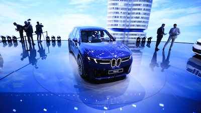 BMW aposta em diversificação para liderar o mercado premium no Brasil, segundo a CEO BMW aposta em diversificação para liderar o mercado premium no Brasil, segundo a CEO