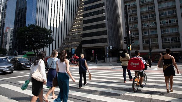 A Revolution in Brazil’s Financial System: Hedge Funds Now Offer Credit Products A Revolution in Brazil’s Financial System: Hedge Funds Now Offer Credit Products