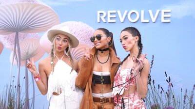 Com ajuda de influencers, varejistas apostam em lojas físicas para impulsionar vendas Com ajuda de influencers, varejistas apostam em lojas físicas para impulsionar vendas