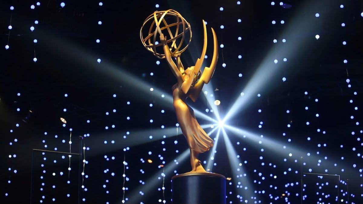 Premios Emmy 2026: dónde ver la entrega en vivo y a qué hora este 14 de septiembre