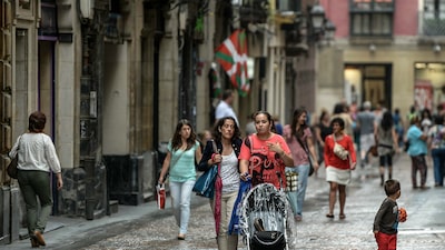 Ibex35 hoy: junio empieza con buen pie en medio de nuevos anuncios arancelarios de Trump Ibex35 hoy: junio empieza con buen pie en medio de nuevos anuncios arancelarios de Trump