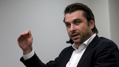 GeoPark suma al Grupo Gilinski como su mayor accionista tras inversión de US$107 millones GeoPark suma al Grupo Gilinski como su mayor accionista tras inversión de US$107 millones