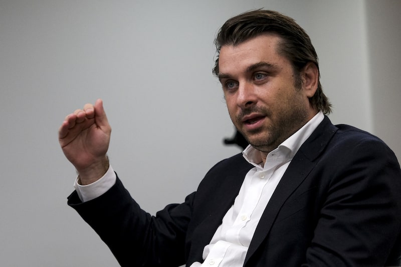 Gabriel Gilinski Gabriel Gilinski