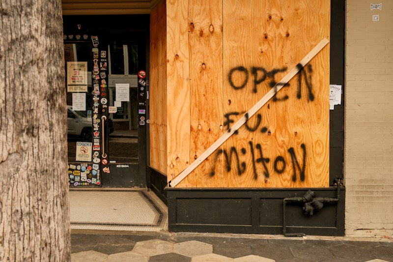 El huracán Milton recupera fuerza de categoría 5 mientras se dirige a Florida. El huracán Milton recupera fuerza de categoría 5 mientras se dirige a Florida.