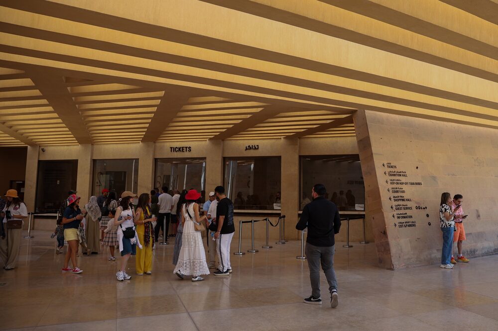 (Foto: Islam Safwat/Bloomberg) (Foto: Islam Safwat/Bloomberg)