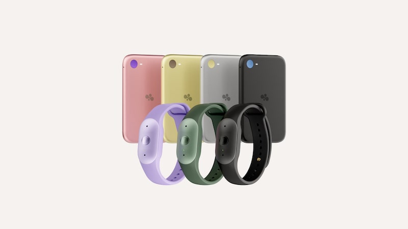 Amazon lanza una nueva pulsera con IA de US$75 que transcribe y resume tus conversaciones Amazon lanza una nueva pulsera con IA de US$75 que transcribe y resume tus conversaciones