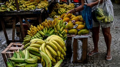 IPCA: preços sobem 0,26% em maio, abaixo do esperado IPCA: preços sobem 0,26% em maio, abaixo do esperado