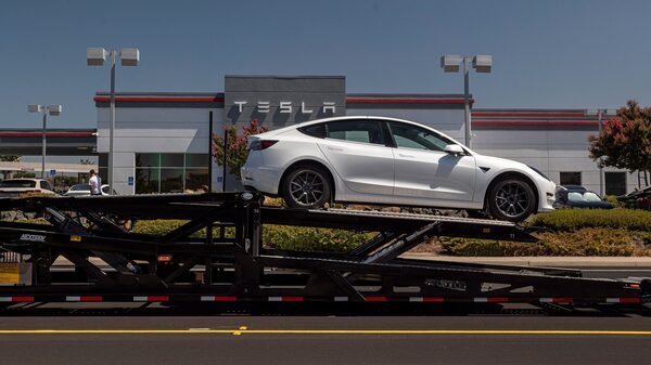 Este será el carro de Tesla más barato en Colombia: los precios y características del modelo Este será el carro de Tesla más barato en Colombia: los precios y características del modelo