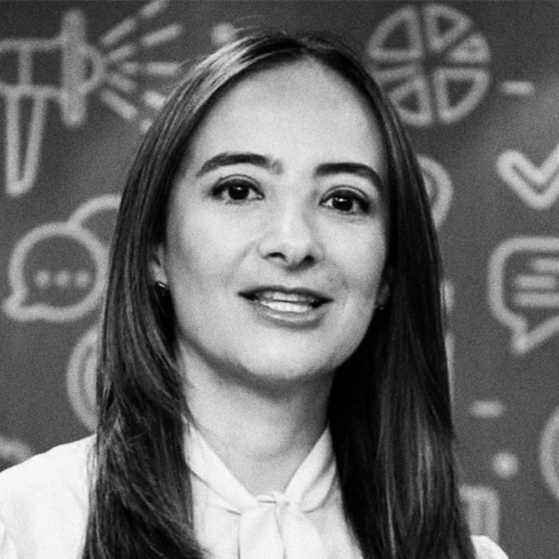 Isabel Cristina Martínez Coral Isabel Cristina Martínez Coral