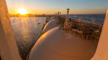 Crisis en Irán amenaza con la mayor perturbación del mercado global de gas desde 2022 Crisis en Irán amenaza con la mayor perturbación del mercado global de gas desde 2022