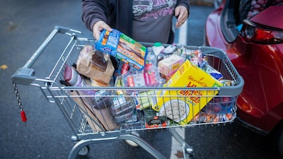 El aumento de la esperanza de vida desacelera por mal alimentación, según estudio El aumento de la esperanza de vida desacelera por mal alimentación, según estudio