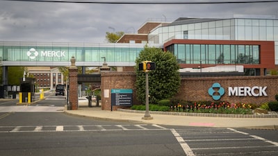 Merck está en conversaciones para comprar Biotech Revolution Medicines, dice Financial Times Merck está en conversaciones para comprar Biotech Revolution Medicines, dice Financial Times