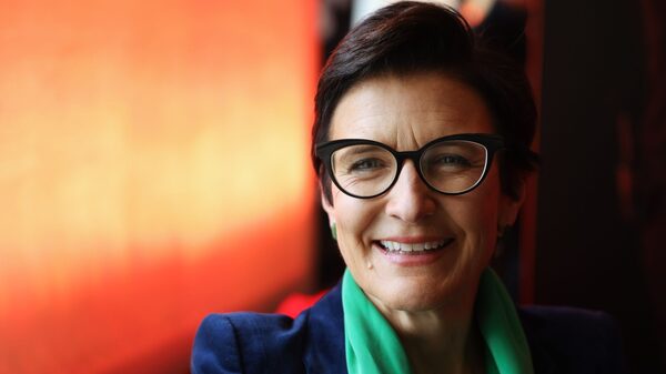 Citigroup’s CEO Jane Fraser Says Banamex IPO Is Best Path for Shareholders Citigroup’s CEO Jane Fraser Says Banamex IPO Is Best Path for Shareholders