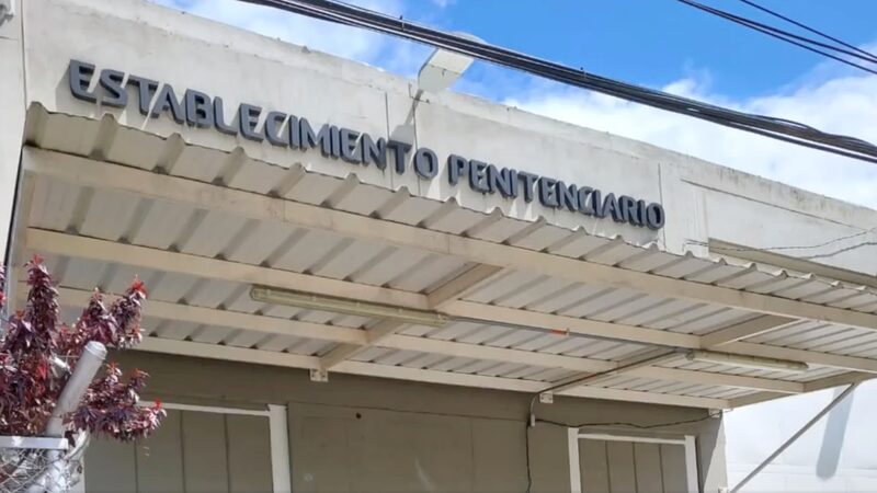 Motín con 51 muertos expone violencia y hacinamiento en las cárceles colombianas Motín con 51 muertos expone violencia y hacinamiento en las cárceles colombianas
