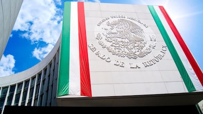 México prohíbe la doble nacionalidad de próximos presidentes y gobernadores México prohíbe la doble nacionalidad de próximos presidentes y gobernadores