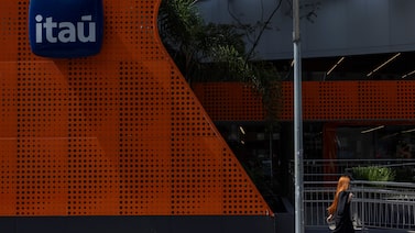 Itaú vai transferir parte da equipe de Londres para Luxemburgo Itaú vai transferir parte da equipe de Londres para Luxemburgo