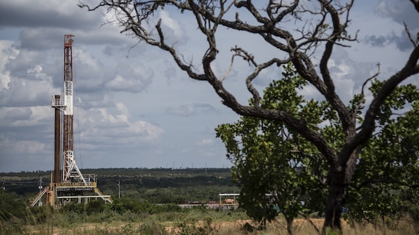 Eneva estuda campos maduros e parcerias na Venezuela para transformar gás em energia Eneva estuda campos maduros e parcerias na Venezuela para transformar gás em energia