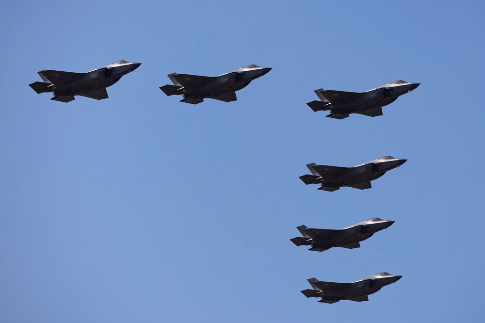 F-35 caza furtivo F-35 caza furtivo